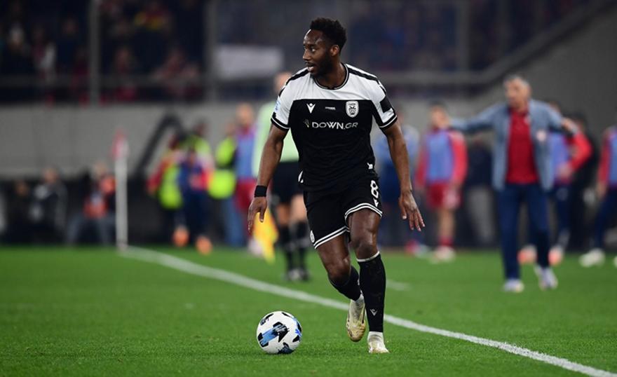 Τσορμπατζόγλου: «Το βλέμμα στους 5 παίκτες του ΠΑΟΚ που αντιμετώπιζαν προβλήματα»