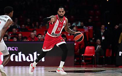 Ζέρβας: «Πιθανότατα με Μόρις στο ντέρμπι ο Ολυμπιακός»