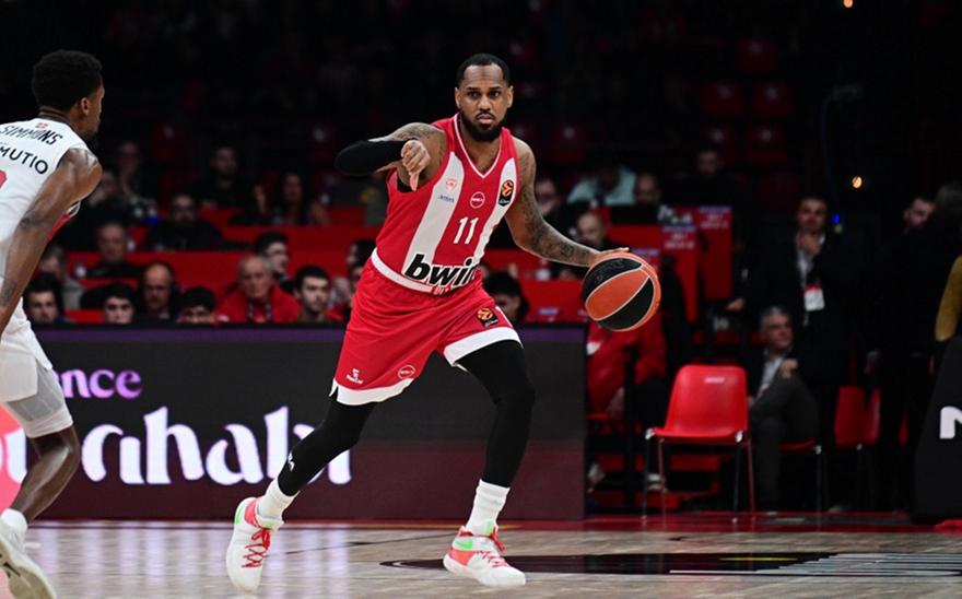 Ζέρβας: «Πιθανότατα με Μόρις στο ντέρμπι ο Ολυμπιακός»