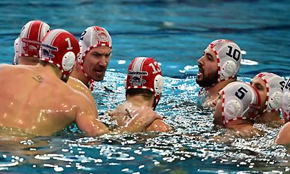 Μπαρτσελονέτα-Ολυμπιακός: Δύσκολη αποστολή στη Βαρκελώνη για τους «ερυθρόλευκους»!