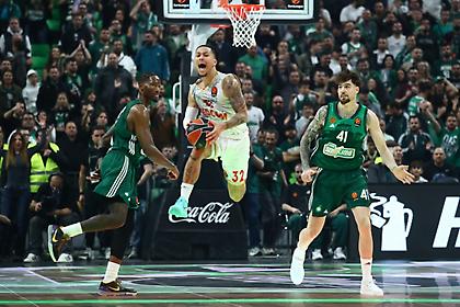 Πετρίδης: «Ντέρμπι ψυχολογίας για τον Παναθηναϊκό - Αναγκαστικά ''κονταίνει'' το ροτέισον»