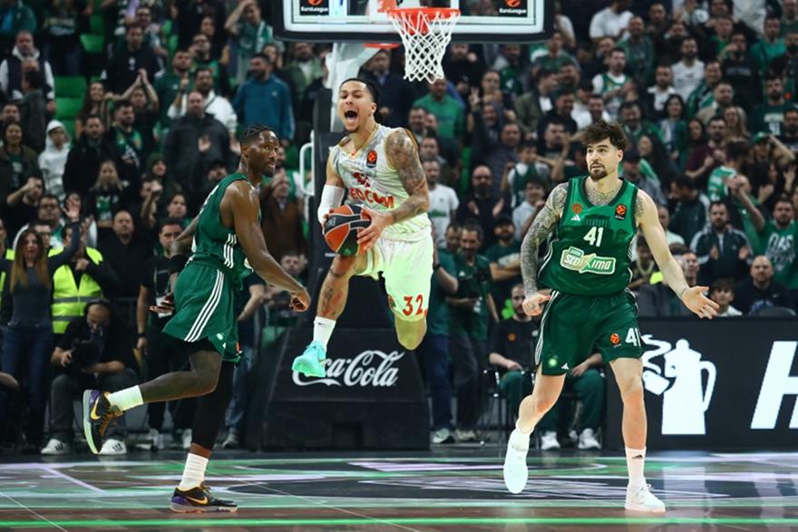 Πετρίδης: «Ντέρμπι ψυχολογίας για τον Παναθηναϊκό - Αναγκαστικά ''κονταίνει'' το ροτέισον»