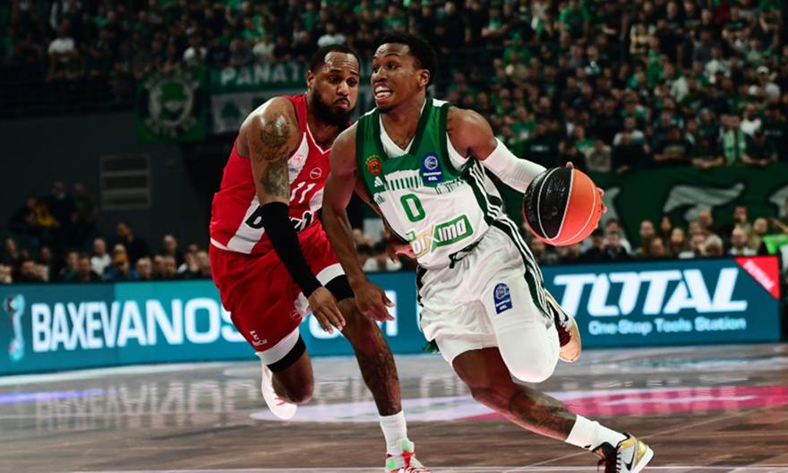 Σορτς: «Δεν υπάρχουν δικαιολογίες, όταν βγαίνεις να παίξεις πρέπει να τα δίνεις όλα»