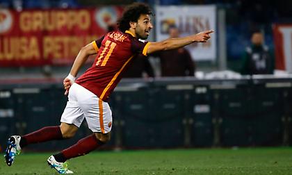 Η Ρόμα ονειρεύεται την επιστροφή του Μο Σαλάχ στην «Αιώνια Πόλη»!