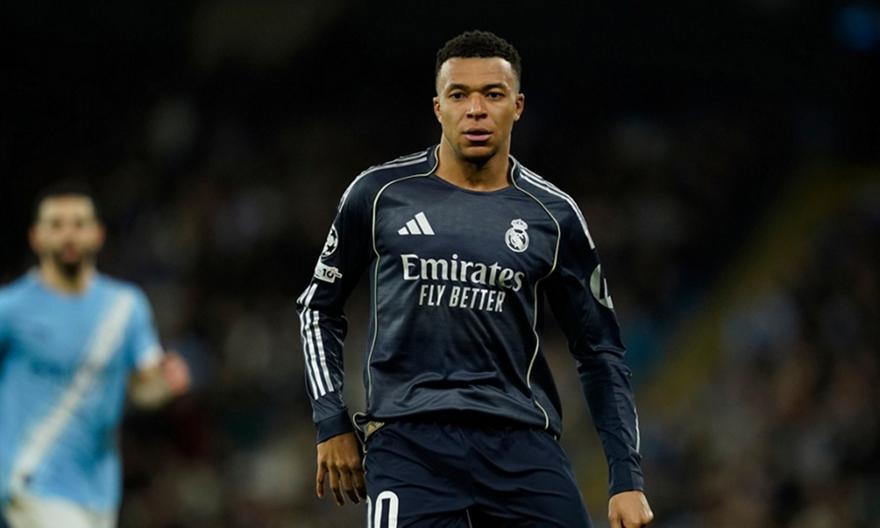 Εμπαπέ: «Σπουδαία η Μπάγερν Μονάχου, αλλά αν μία ομάδα μπορεί να την αποκλείσει αυτή είναι η Ρεάλ»