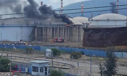 Μπέσεντ: «Οι ΗΠΑ θα αναλάβουν τον έλεγχο του Ορμούζ με την πάροδο του χρόνου»