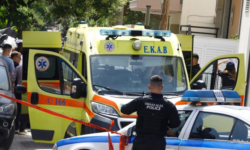 Θεσσαλονίκη: 59χρονη εντοπίστηκε νεκρή στο διαμέρισμά της