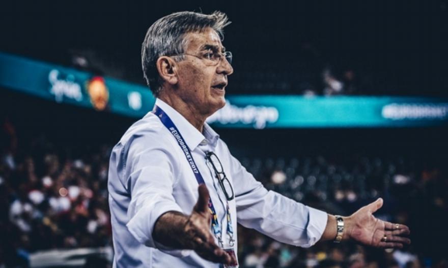 Ξέσπασε ο Τάνιεβιτς για την απόλυση Ιβάνοβιτς: «Δεν καταλαβαίνω τίποτα στον κόσμο του μπάσκετ πια...»