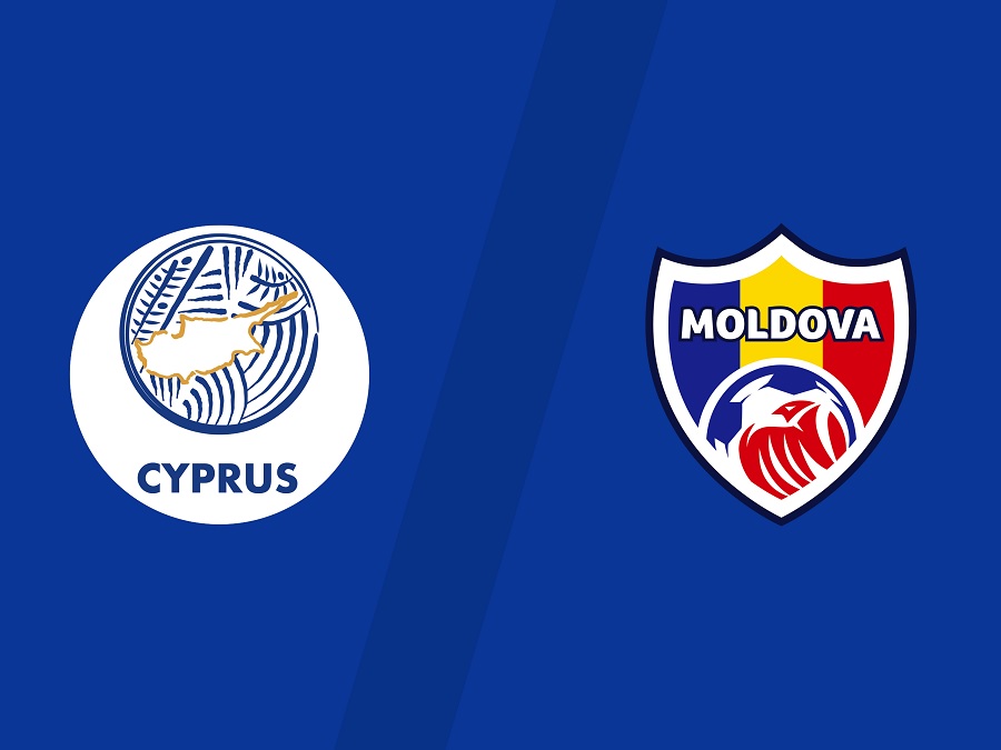 Κύπρος-Μολδαβία 