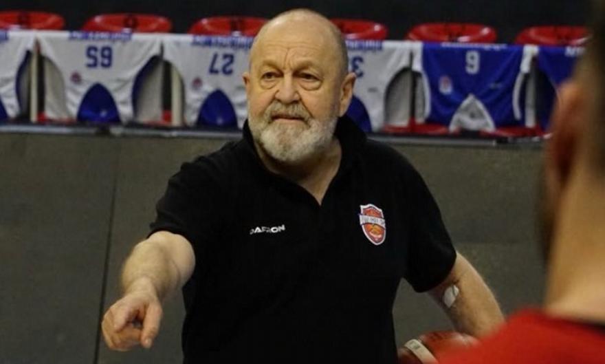 Αυστηρή κριτική του προπονητή της Μπουγιουκτσεκμετσέ για τη Φενέρ: «Δεν σέβονται το τουρκικό πρωτάθλημα»!