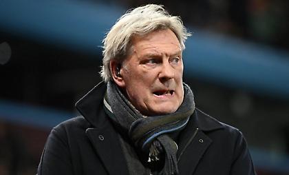 Υποψήφιος για τον πάγκο της Τότεναμ ο θρυλικός Γκλεν Χοντλ!