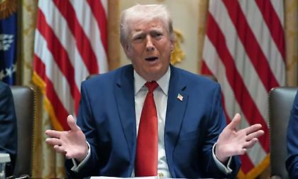 Ο πόλεμος των ΗΠΑ με το Ιράν και το σκοτεινό μάθημα της Ουκρανίας