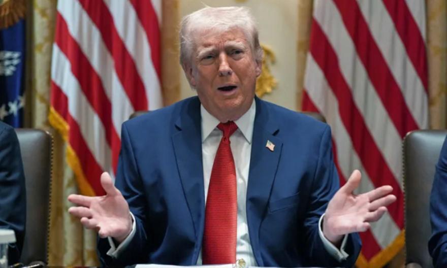 Ο πόλεμος των ΗΠΑ με το Ιράν και το σκοτεινό μάθημα της Ουκρανίας