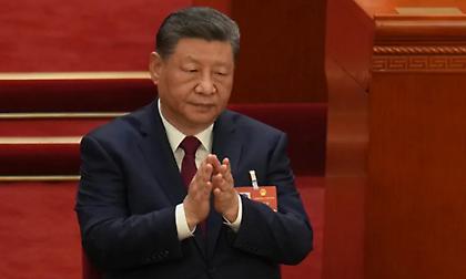 Κίνα: Ο πρόεδρος Σι απηύθυνε πρόσκληση στην επικεφαλής της αντιπολίτευσης της Ταϊβάν