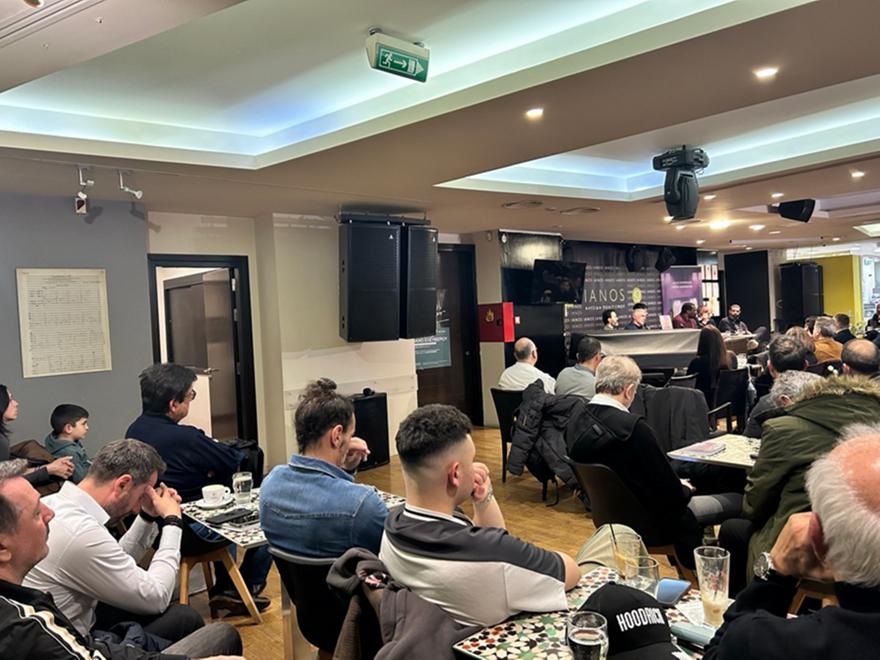 Οι Αθέατες Νίκες των μεγάλων αθλητών