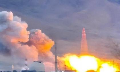 ΔΟΑΕ: Μη λειτουργικές οι πυρηνικές εγκαταστάσεις στο Arak μετά τον ισραηλινό βομβαρδισμό