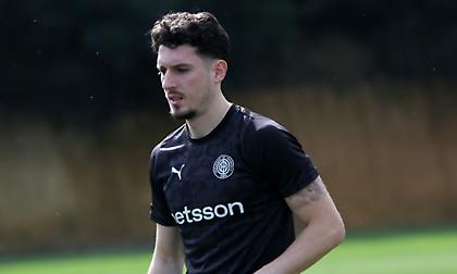 Κανονικά ο Κανελλόπουλος στον ΟΦΗ