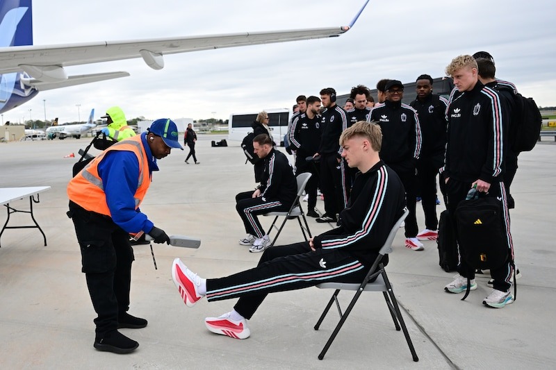 Βέλγιο: Οι διεθνείς πέρασαν από εξονυχιστικό έλεγχο