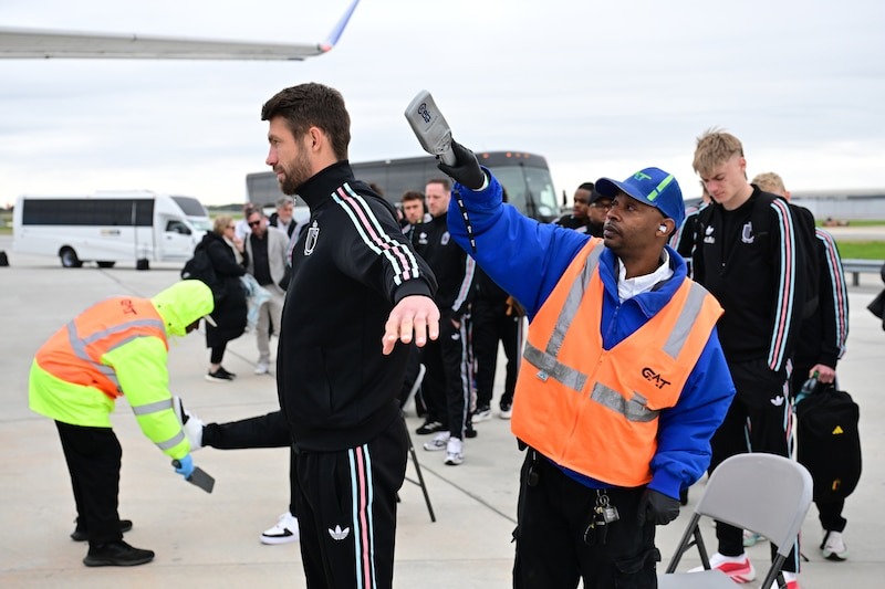 Βέλγιο: Οι διεθνείς πέρασαν από εξονυχιστικό έλεγχο