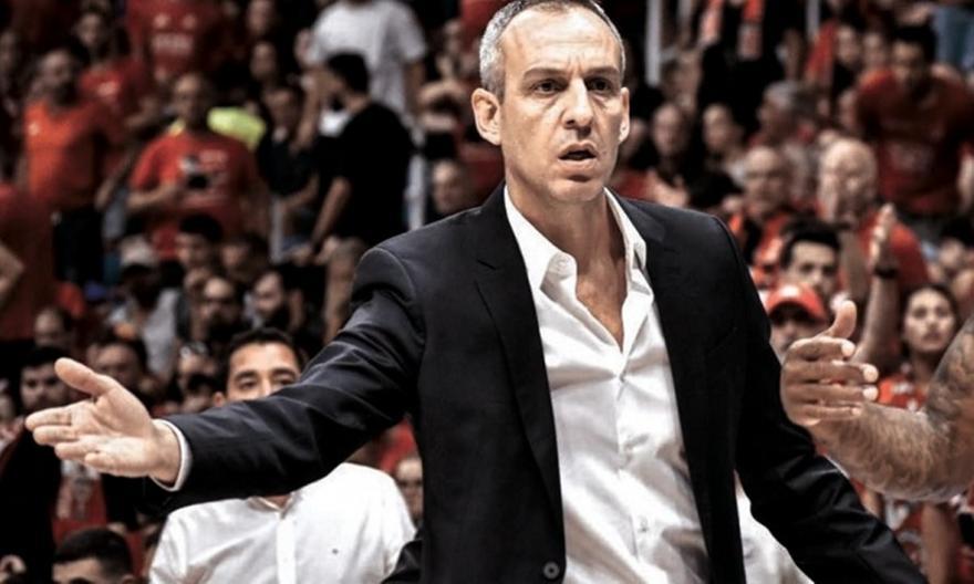 Μακάμπι: Σε καλό δρόμο η ανανέωση συμβολαίου του Κάτας