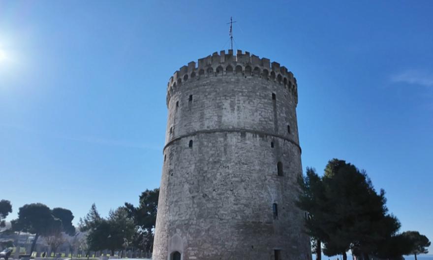 «Όπου Υπάρχει Ελλάδα»: Στη Θεσσαλονίκη με ιστορίες, ανθρώπους και γεύσεις