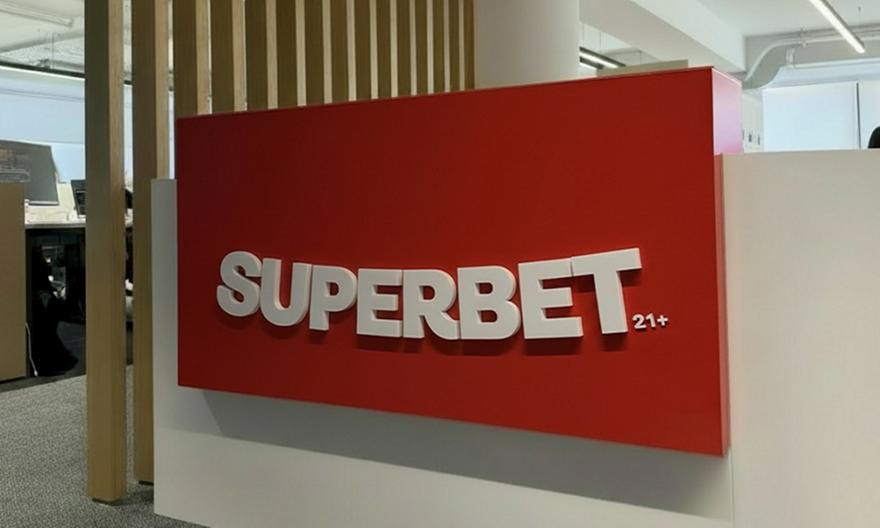 Superbet: Επίσημη Πρεμιέρα στην Ελλάδα