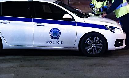Χαλάνδρι: Συνελήφθη 19χρονος μετά από επεισοδιακή καταδίωξη – Οδηγούσε μεθυσμένος