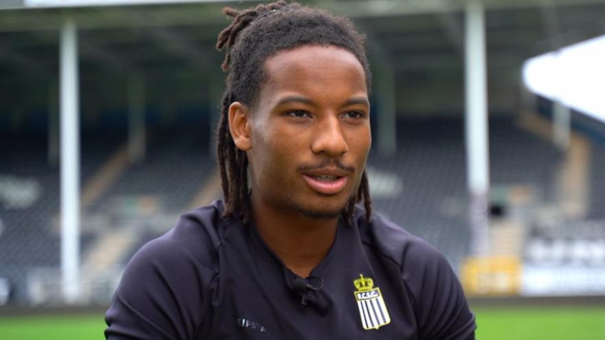 Ολυμπιακός: Ξανά στο προσκήνιο ο Ετιέν Καμαρά