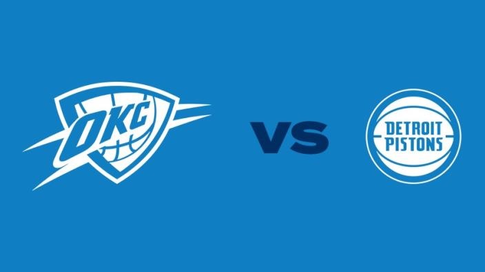 Θάντερ-Πίστονς 