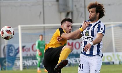 «Υπήρχε μεγάλη ασυνέπεια στην Ελλάδα, περνούσαν αρουραίοι δίπλα μας στα αποδυτήρια»