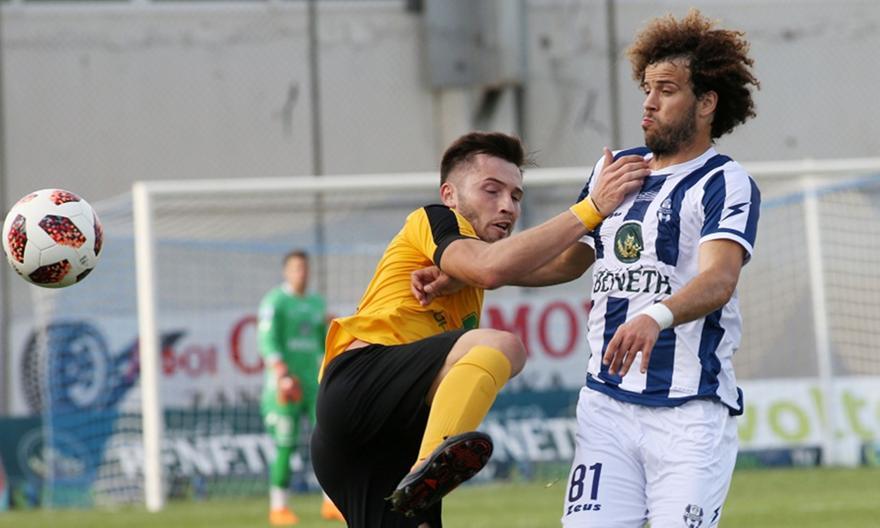 «Υπήρχε μεγάλη ασυνέπεια στην Ελλάδα, περνούσαν αρουραίοι δίπλα μας στα αποδυτήρια»