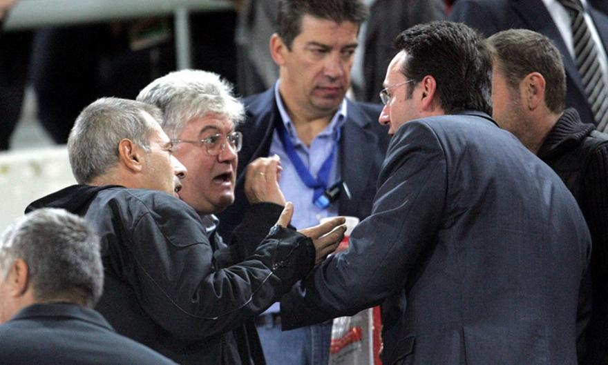 Ποινές φυλάκισης για Β. Γκαγκάτση, Γκιρτζίκη, Πιλάβιο