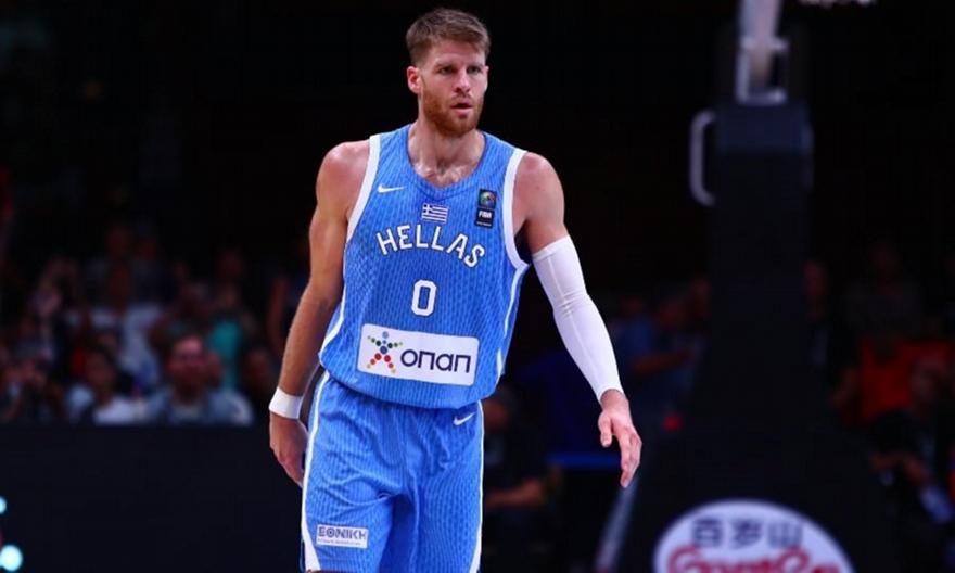 Ζητά την αναίρεση του ελληνικού διαβατηρίου του Γουόκαπ ο Παναθηναϊκός!