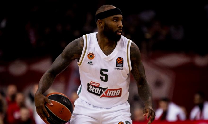 Ράις: «Το IQ στο μπάσκετ είναι ικανότητα, το ταλέντο από μόνο του δεν λέει τίποτα»