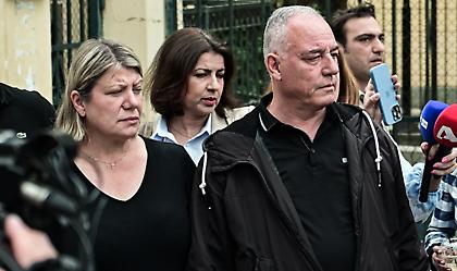 Θ. Λυγγερίδης στη «Δίκη»: «Ο αστυνομικός διευθυντής Πειραιά γνώριζε τα πάντα πριν τη δολοφονία»