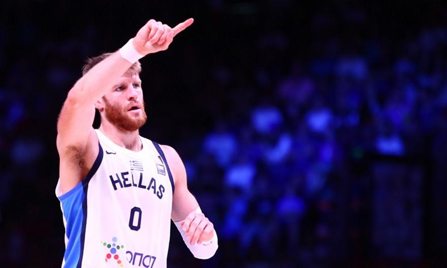 «Ενημερώστε τους…»: Η ανάρτηση-απάντηση του Γουόκαπ στον Παναθηναϊκό με φανέλα της Εθνικής!