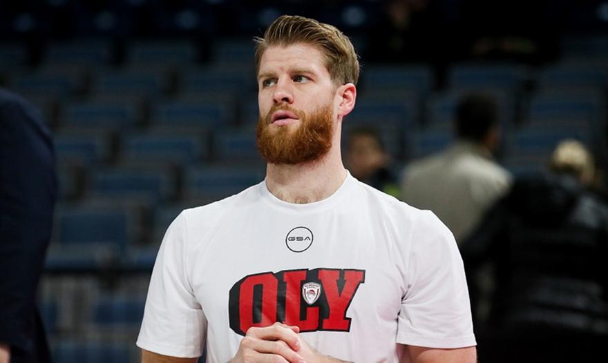 Ζητά την αναίρεση του ελληνικού διαβατηρίου του Γουόκαπ ο Παναθηναϊκός!