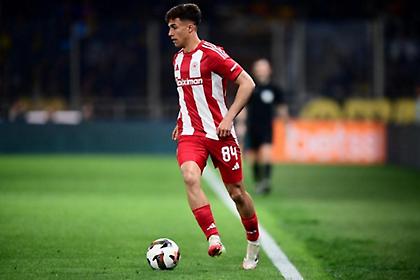 Εξώδικο κατά του Ολυμπιακού για τη μεταγραφή Κωστούλα!