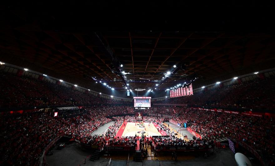 Βγήκε ο διαγωνισμός για την ενεργειακή αναβάθμιση του ΣΕΦ