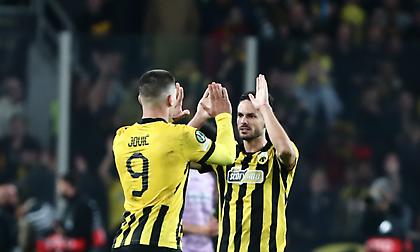 Με Γιόβιτς και Γκατσίνοβιτς βασικούς η εθνική Σερβίας στο φιλικό της με τη Σαουδική Αραβία