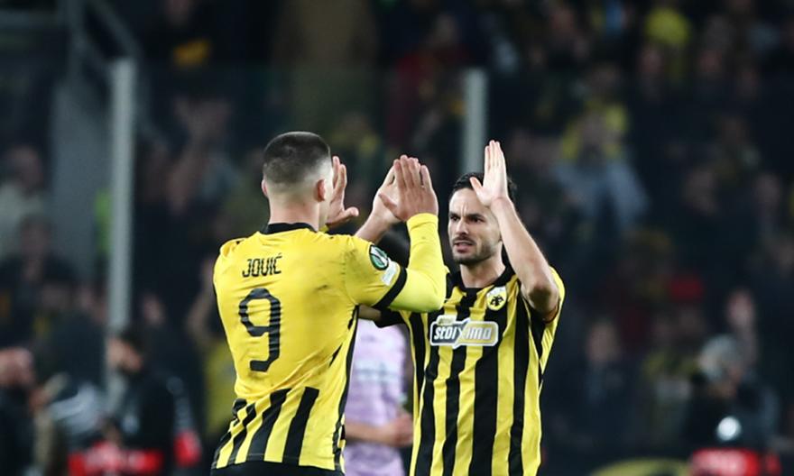 Με Γιόβιτς και Γκατσίνοβιτς βασικούς η εθνικής Σερβίας στο φιλικό της με τη Σαουδική Αραβία