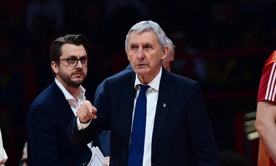 Αποσύρεται από τους πάγκους ο Πέσιτς!