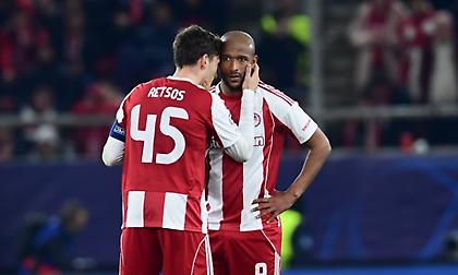 Ολυμπιακός: Πόσους υποψήφιους έχει για την καλύτερη 11άδα του πρωταθλήματος;