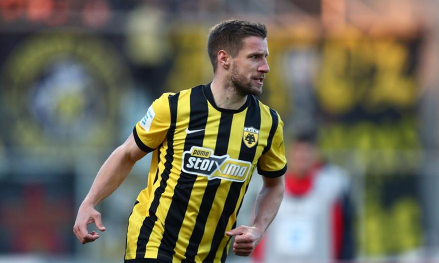 ΑΕΚ: Επιστρέφει στις προπονήσεις και σε φουλ ρυθμούς ο Βάργκα - Άνετη νίκη στο φιλικό ξεμούδιασμα με τη Νέα Σαλαμίνα