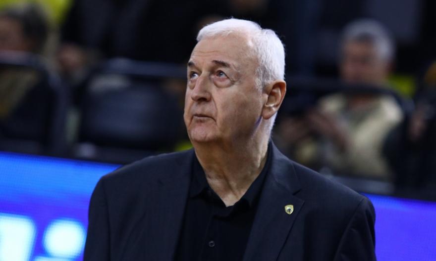 Σάκοτα: «Είμαστε έτοιμοι να τα δώσουμε όλα και να φτάσουμε στον στόχο μας»