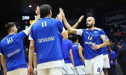 Ηρακλής-Ντζίκι: Στο Ιβανώφειο για την ανατροπή πρόκρισης στα ημιτελικά ο Γηραιός!