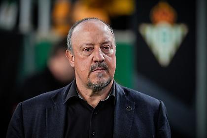 Παναθηναϊκός: Πως ο Μπενίτεθ έκανε το τριφύλλι πιο επιθετικογενή ομάδα