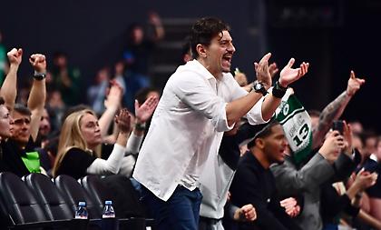 Η απάντηση του Δημήτρη Γιαννακόπουλου στην ΚΑΕ Ολυμπιακός για τον στρατό