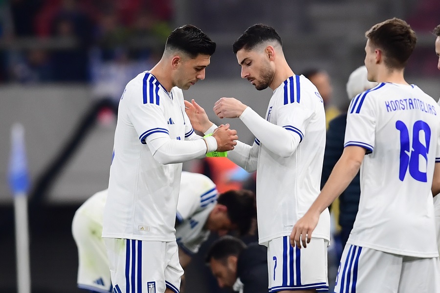 Το ενδιαφέρον φιλικό της Εθνικής στη Βουδαπέστη: Ουγγαρία-Ελλάδα