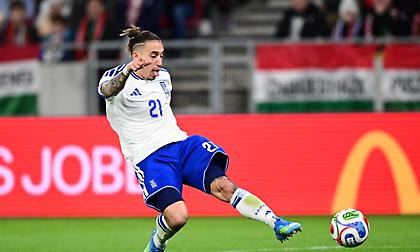 Απείλησε την εστία των Ούγγρων με τον Τσιμίκα η Εθνική